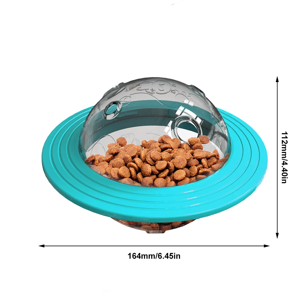 Interactive Food Dispenser 5