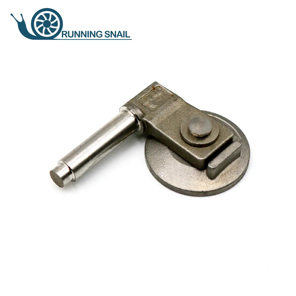 Wastegate Rattle Flapper 1K1 1T1 5N 53039800099 VW Audi Seat Skoda 1.4TSI 03C145701B  ü Runningsnail