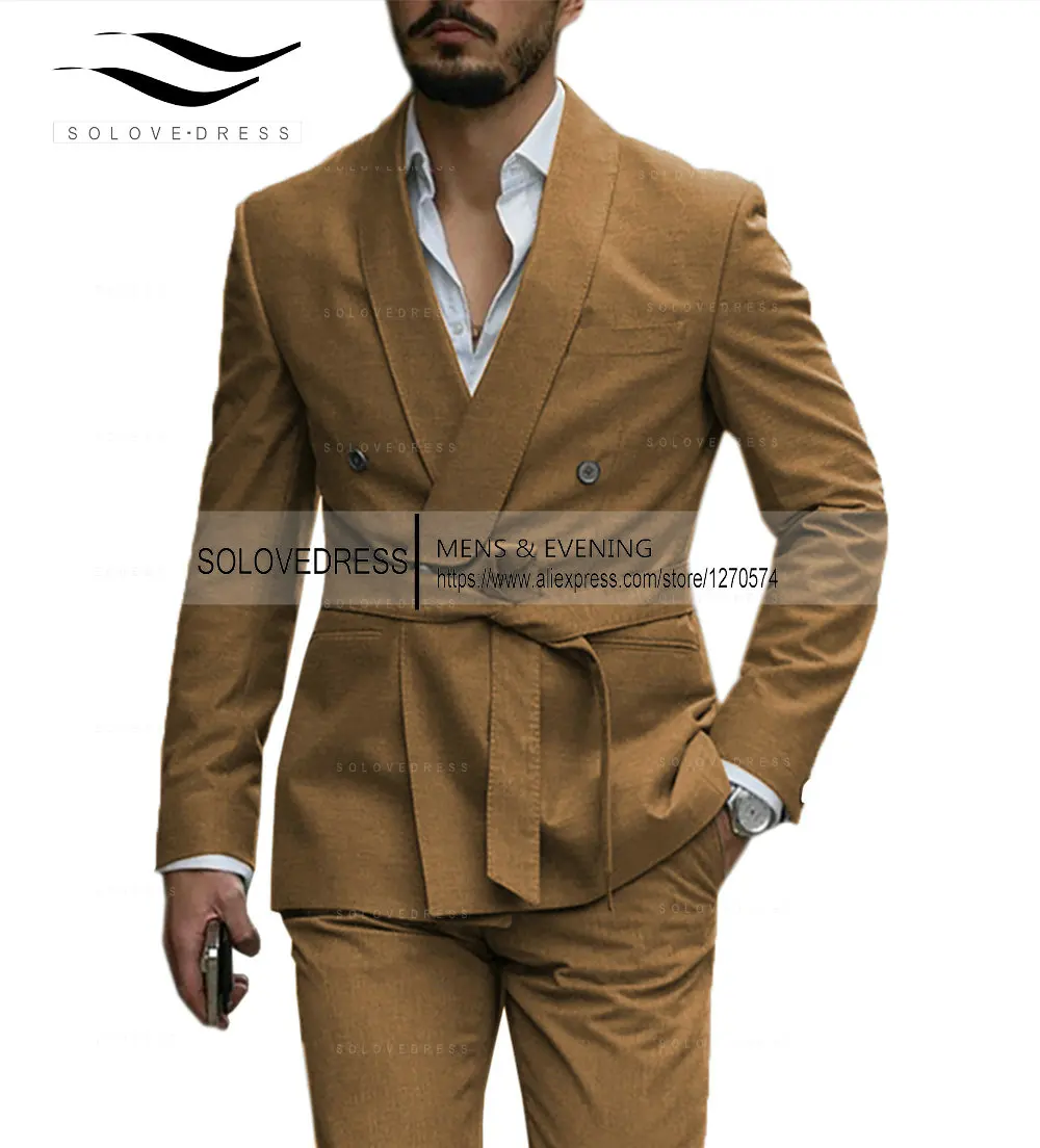 High Quality Moda Masculina