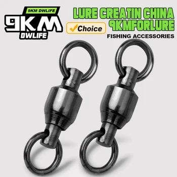 Heavy Duty Fishing Swivel Connectors 1