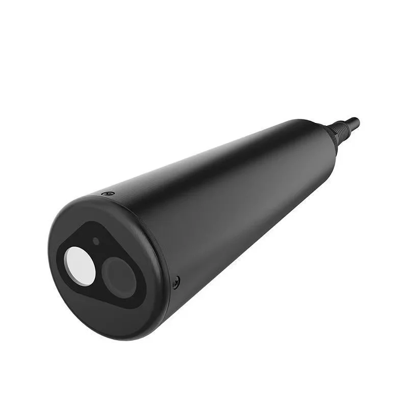 

Water quality turbidity meter detector mud concentration meter water quality online sewage treatment turbidity suspension sensor