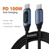 100W C C Blue