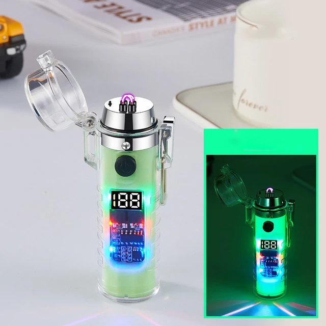 New arrival glass bong cleaner portable particle cleaner smoke set