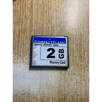 Scheda di Memoria CF da 2GB per Fotocamera Canon CCD