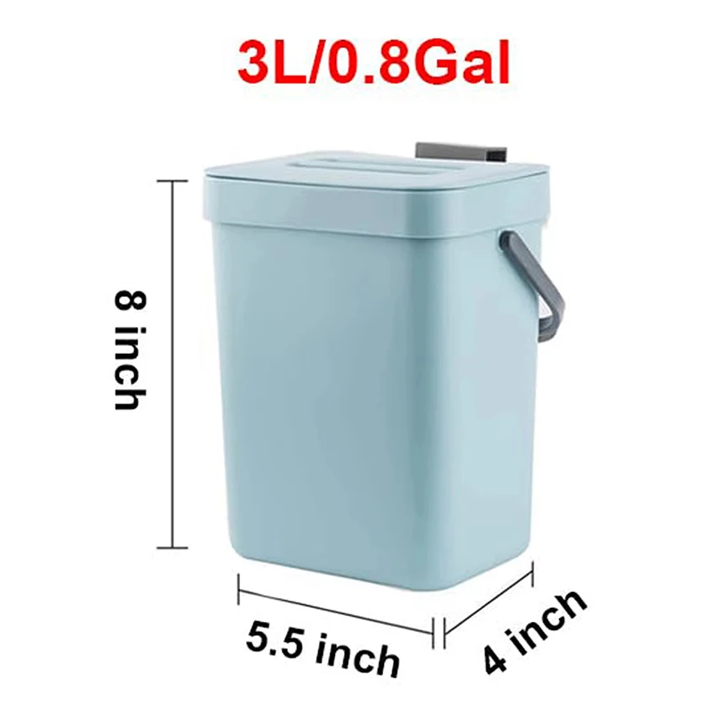 3L Blue
