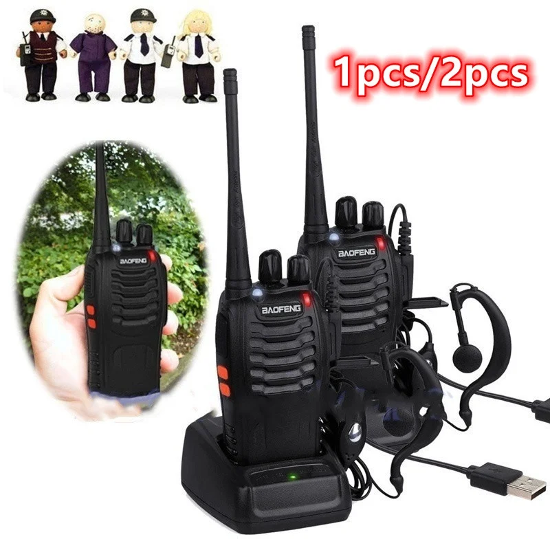 EU Plug-1pcs