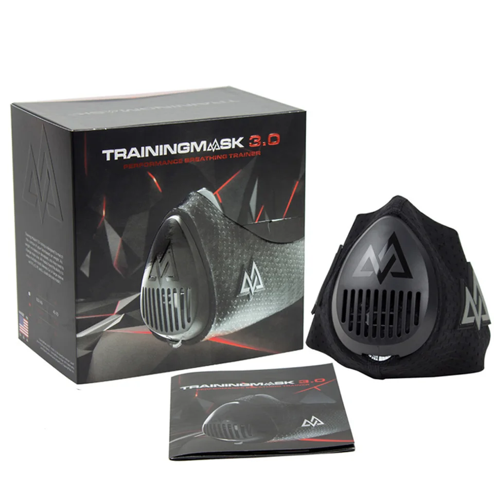 Elevation Training Mask 3.0 スポーツトレーニングマスク3.0,高高度