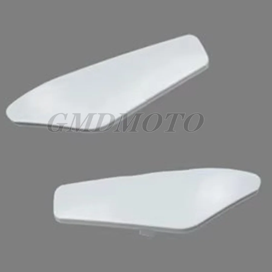 Unpainted Rear Tail Cover Fairing Plastic Injection Body For Kawasaki Ninja650 Ninja 650 ER-6F ER6F 2009 2010 2011
