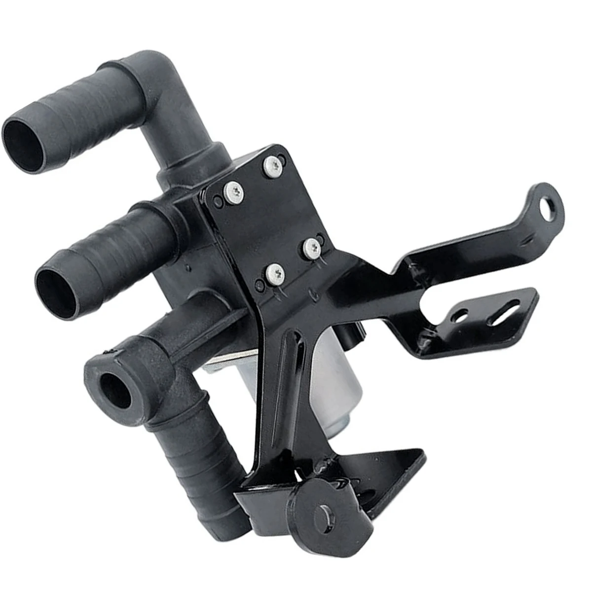 

DG13-18C310-AA клапан теплого воздуха и воды, регулирующий клапан для автомобиля Ford