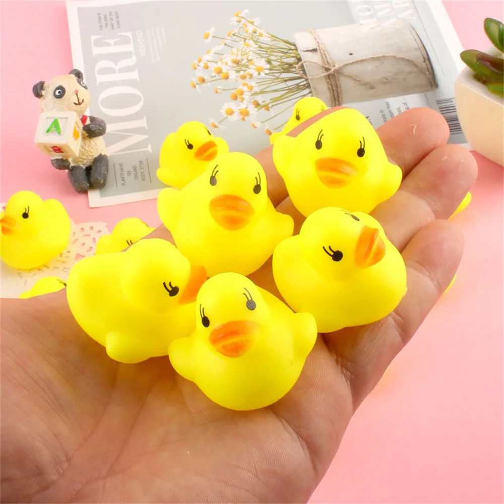 Рисунок 3 - Симпатичные Детские игрушки для купания в воде