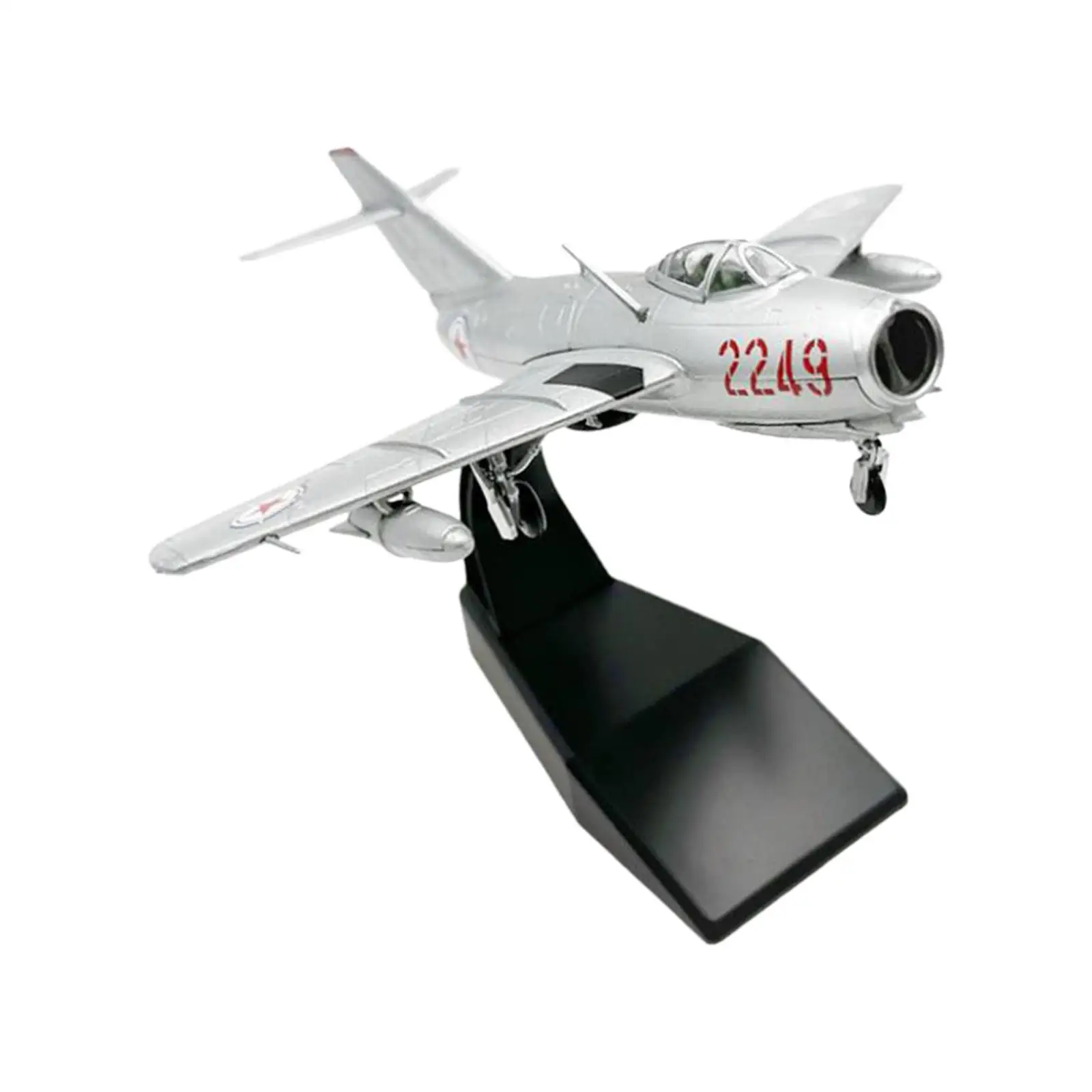 

Модель самолета в подарок на день рождения 1:72, сборная игрушка для детей и взрослых, вертолет для гостиной, спальни, дома, кафе, книжная полка