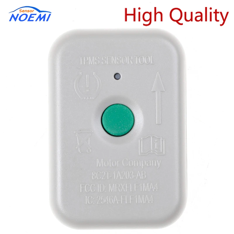 Yaopei Per Ford Sensor Activation Kit Muslimatexlimb Tpms Sensor Tools Per Ford Sensor Tpms-19 Tpms19 Alta Qualità