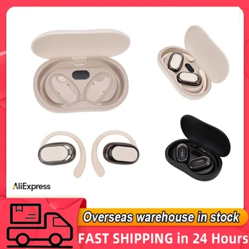 AI Translation Earbuds 1