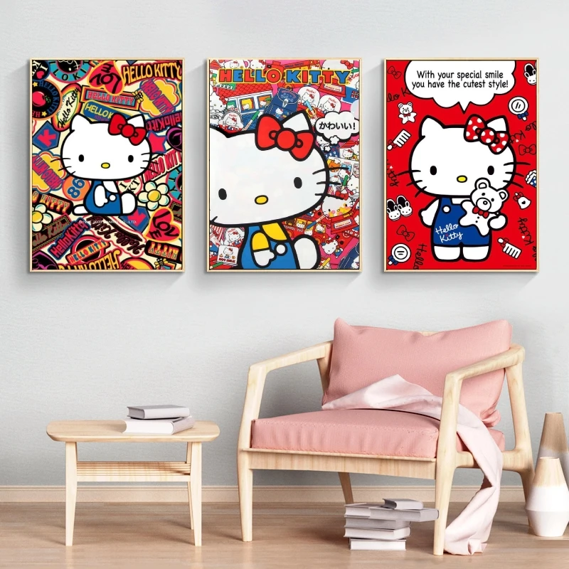 

Canvas Artwork Painting Picture Modern Living Room Prints And Prints Classic Wall Decoration Gifts Aesthetic Poster Hanging