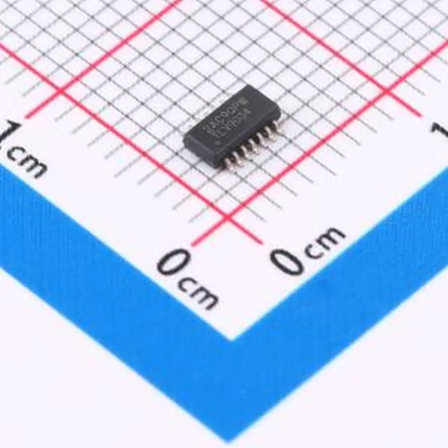 TLV9034DYYR