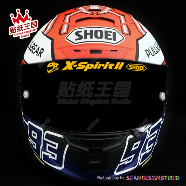 For SHOEI GT Air X14 Z7 Z8 helmet lens 