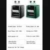OEM 2021 New Arrival 12L Smart Oven Food Grade Professional Oil Free Air Fryer Black Electric Deep 4