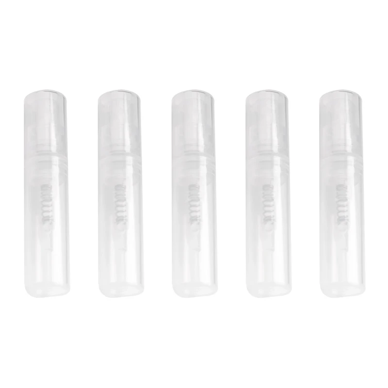 500-x-2ml-plastic-travel-spray-bottle-empty-transparent-perfume-atomizer-new