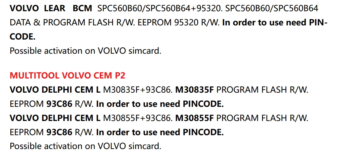 2026 Neueste Vollversion mit PSA BSI für Citroen I/O Terminal IO PROG ECU Klon-Programmierer Multi-Tool Leistungssteigerung für Opel/GM – Detail 34