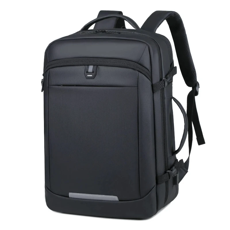 Large Travel Backpack for Men Cabin Bags Carry On Backpack College Business Work Luggage Laptop Bag Waterproof Casual Rucksack 2