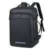 Large Travel Backpack for Men Cabin Bags Carry On Backpack College Business Work Luggage Laptop Bag Waterproof Casual Rucksack 2
