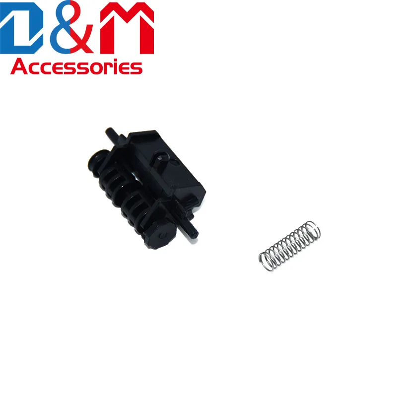 

50SETS RL1-2111-000 Face Down Roller for HP P2030 P2035 P2050 P2055 for CANON iR1133 MF 5930 5940 5950 5960 5980 6300 6680 6780