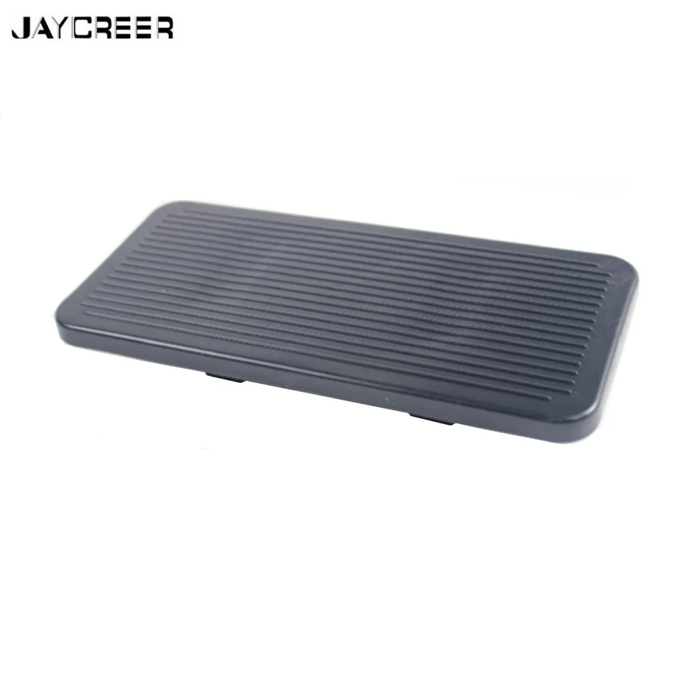 JayCreer Foot Rest Pedal For yuwell Transport Wheelchair