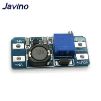 1-10Pcs DC-DC Voltage stabilized power supply module Adjustable boost& buck voltage regulator module LM2596S-ADJ MT3608 MP1584EN - Image 5