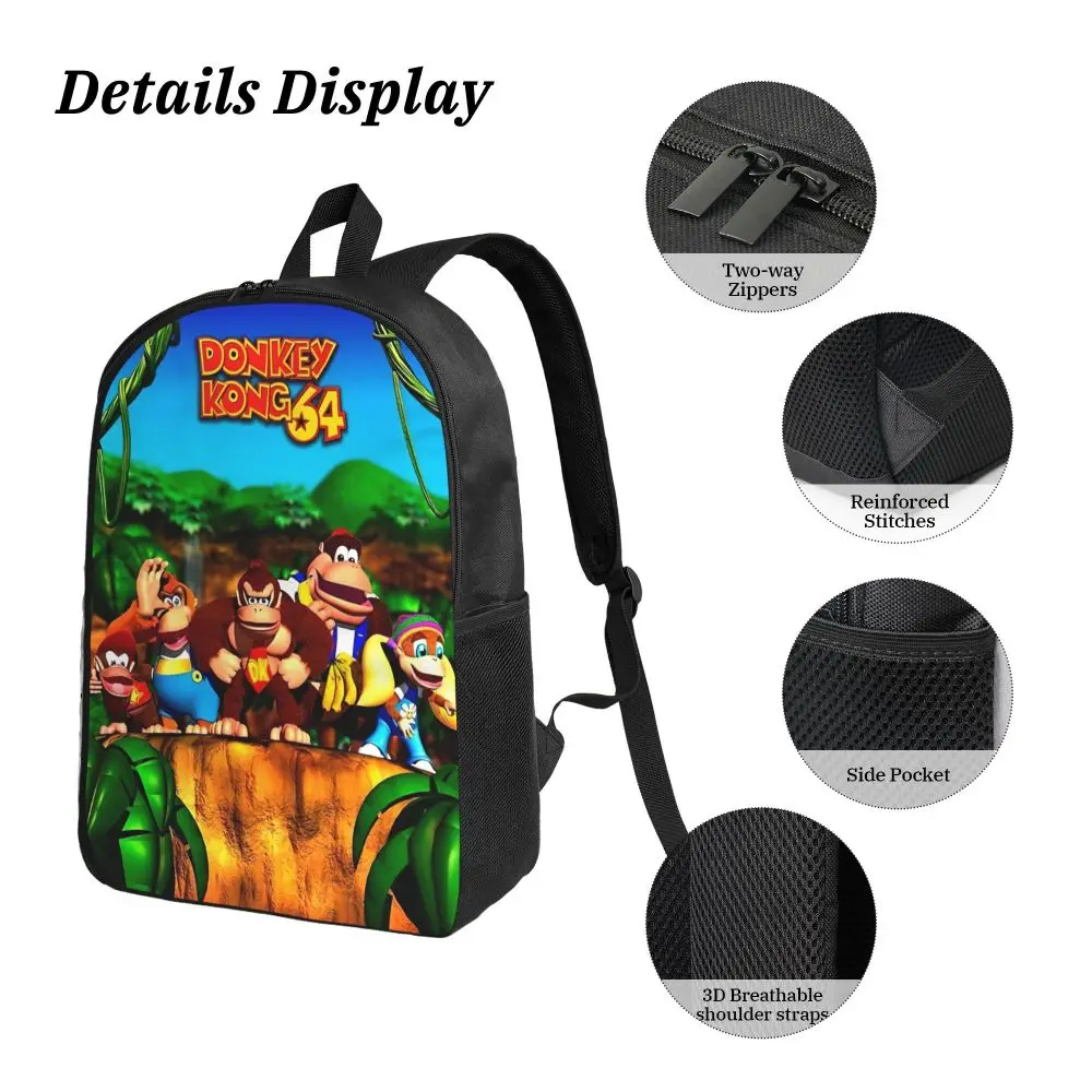 Sfbd27ac3f5094dbf81bb7e205531f6e72 - Donkey Kong Merch