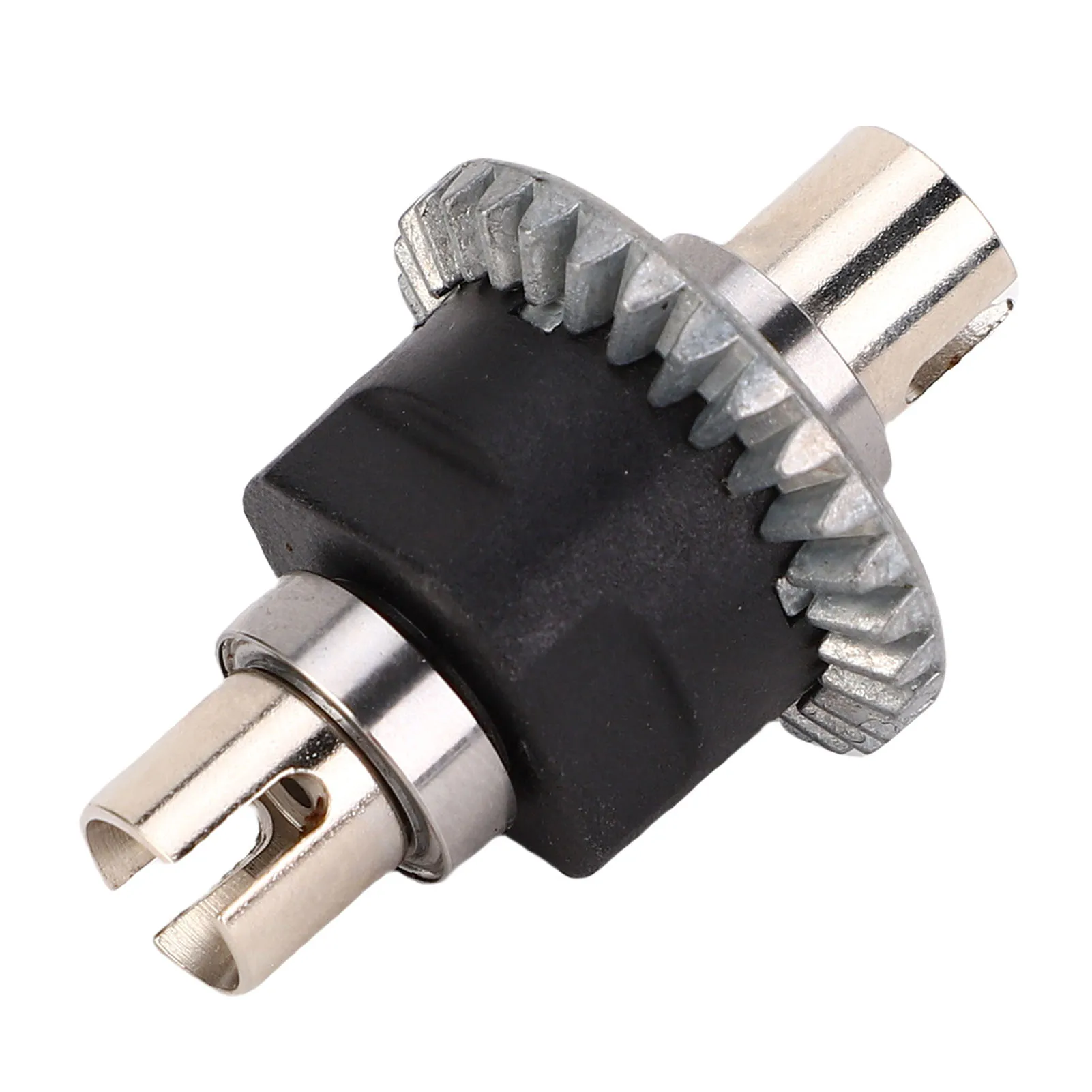 Vue éclatée du kit différentiel métal pour voiture RC SCY 18101PRO 18103PRO
