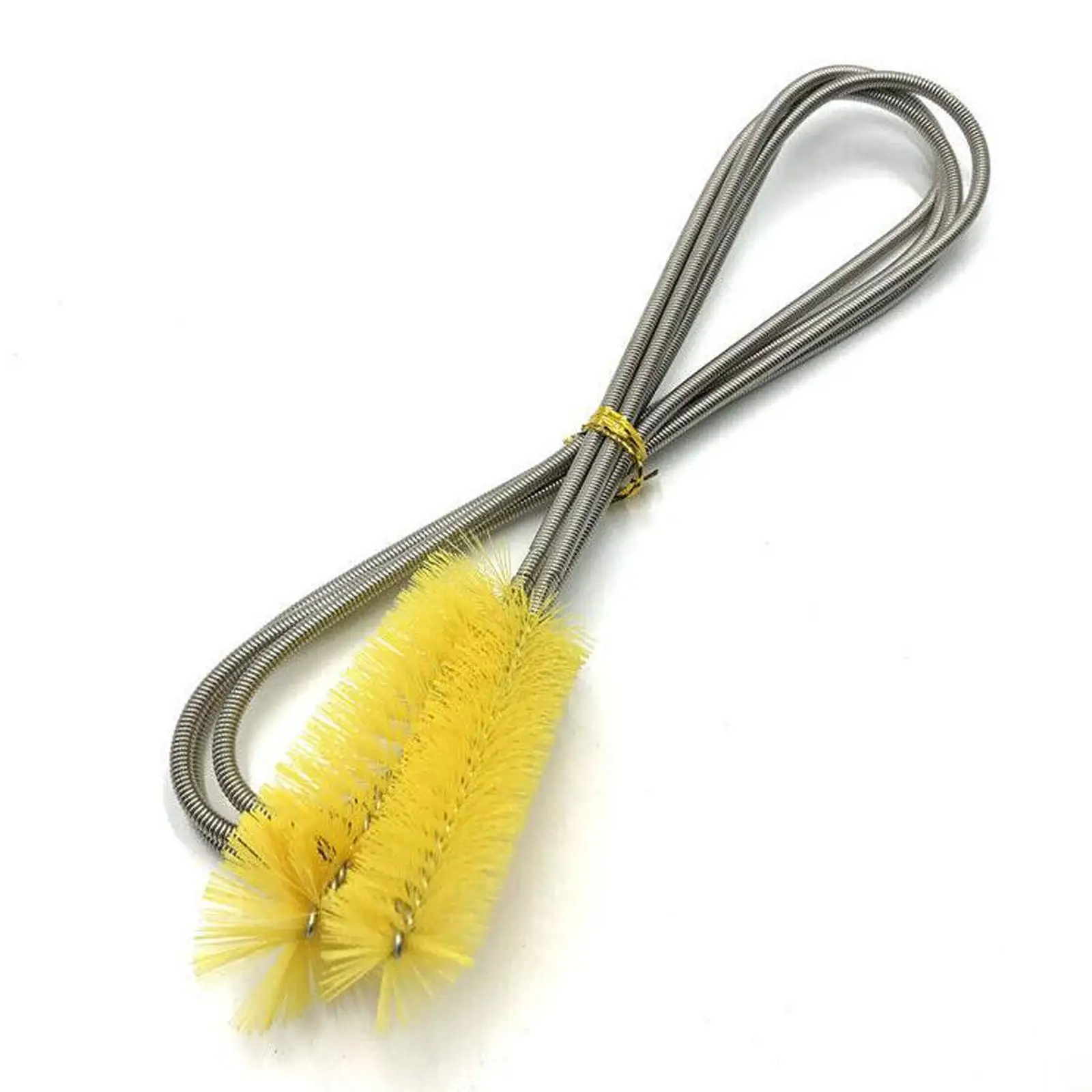 

Щетка с фильтром для аквариума, щетки с двойной пружиной, двухсторонняя, для кухонного водяного насоса, бутылки для питьевой воды, резервуар для воды с очками