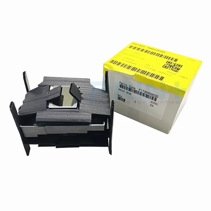 

Печатающая головка F173080 F173090, печатающая головка R265 R270 1410 1430 L1800 RX580 1390 1400