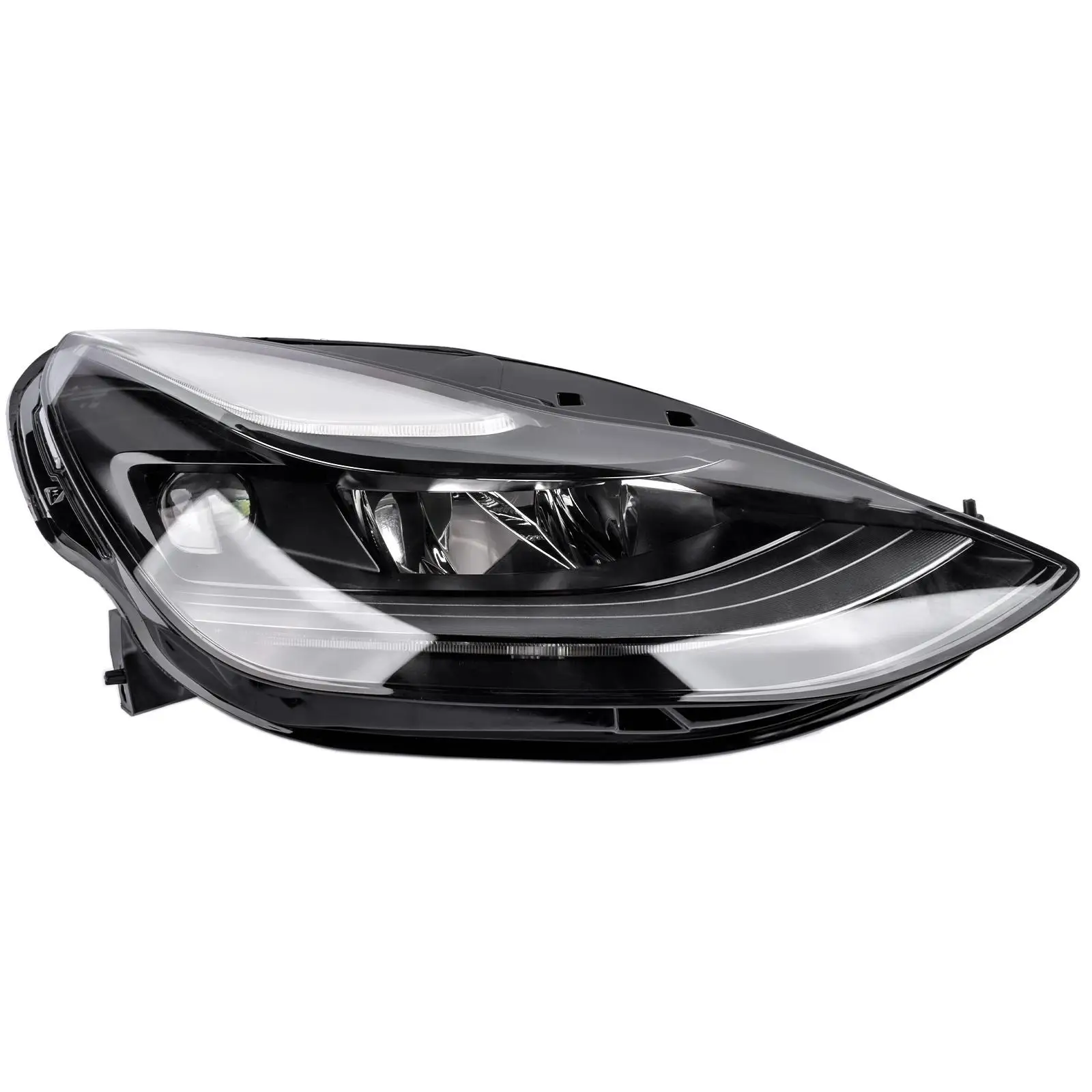 

AP02 Headlight Light For 2021-2023 Tesla Model 3/Y Front Right Matrix LED 151495300C