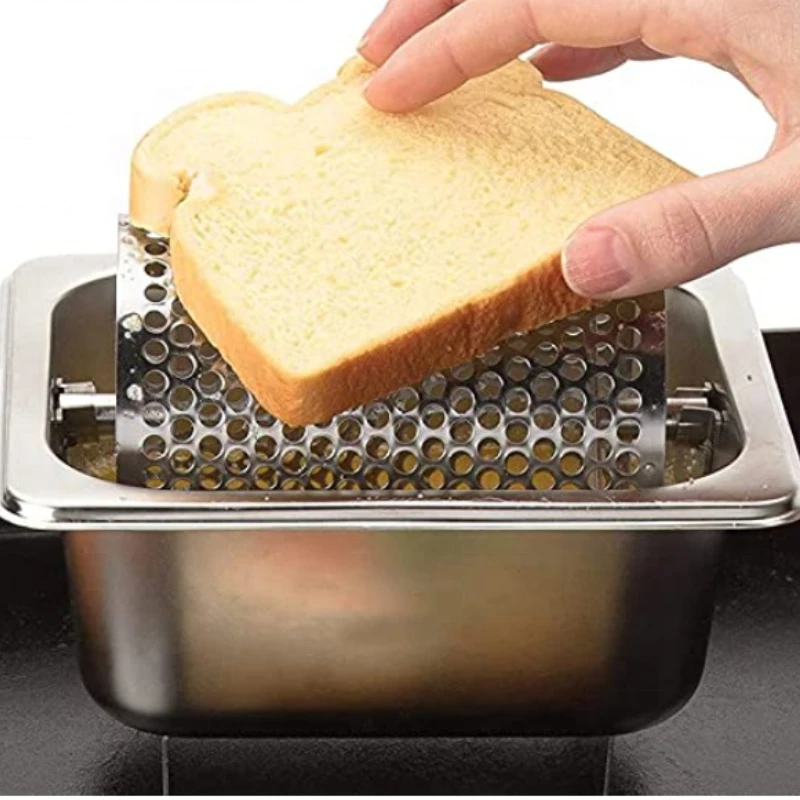 Kitchen Tools Stainless Steel Rollers Butter Wheel For Griddle Home And