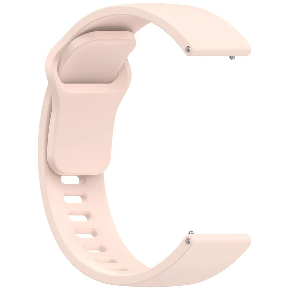 Stylish Replacement Watch Band Strap - 22mm Bracelet Belt