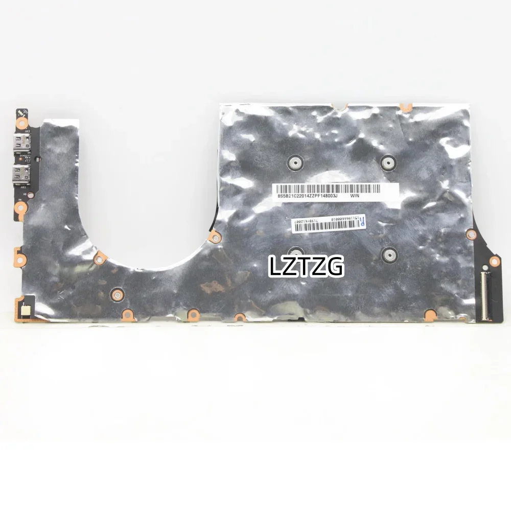 NM-D691 For Lenovo Ideapad Yoga Slim 7 Pro-14ACH5 Laptop