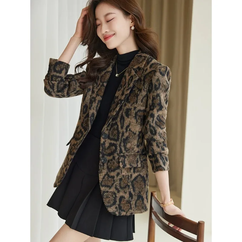 Рисунок 4 - Модный Блейзер Pzlcxh для женщин