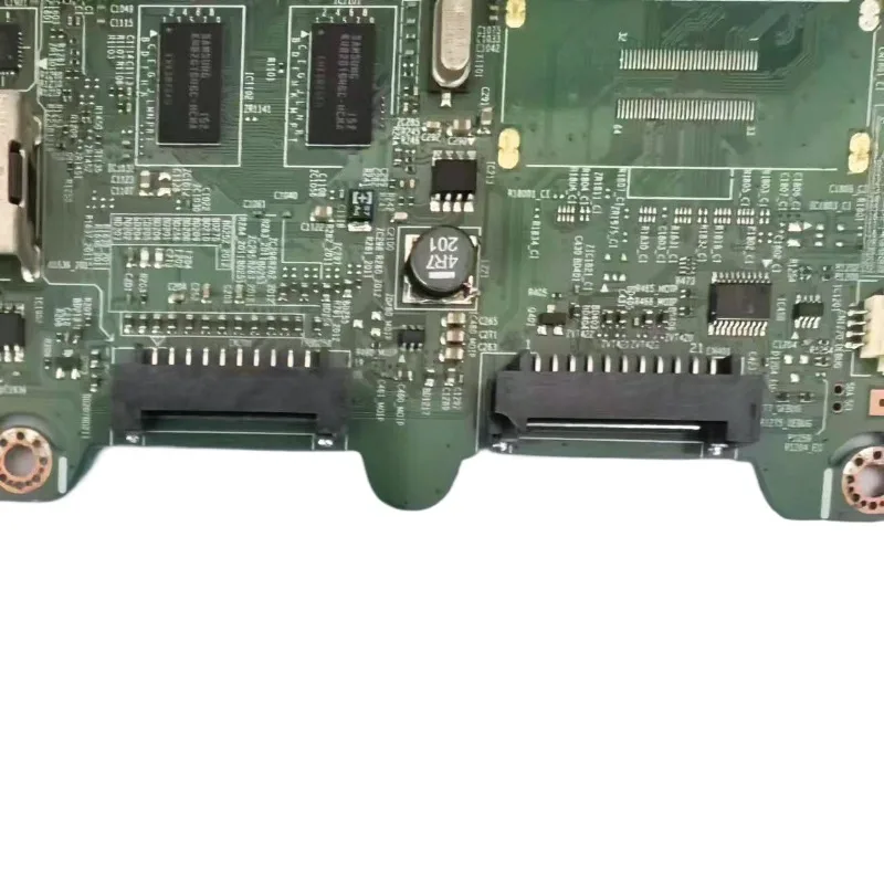 Motherboard Compatível com Samsung Placa Principal Un46es7020f Un46es7020 Bn4101800a Bn41-01800 Bn91-08850c tv - Image 6