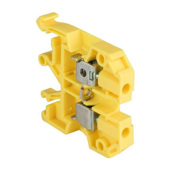 Terminal Block Jxb-4/35 (35a) Zhel. The Ekf Plc-jxb-4/35y - Terminal ...
