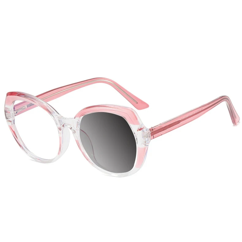 Photochromic Pink