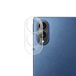 Premium 3D Wide Lens & Screen Protector with Tempered Glass Film for Tempered glass (Galaxy Z Fold8 Wide)