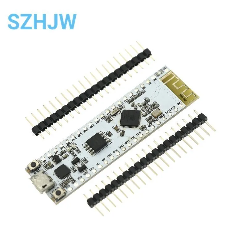 ESP-32S-ESP32-Development-Board-Nodemcu-Module-For-Arduino-IDE-Wireless ...