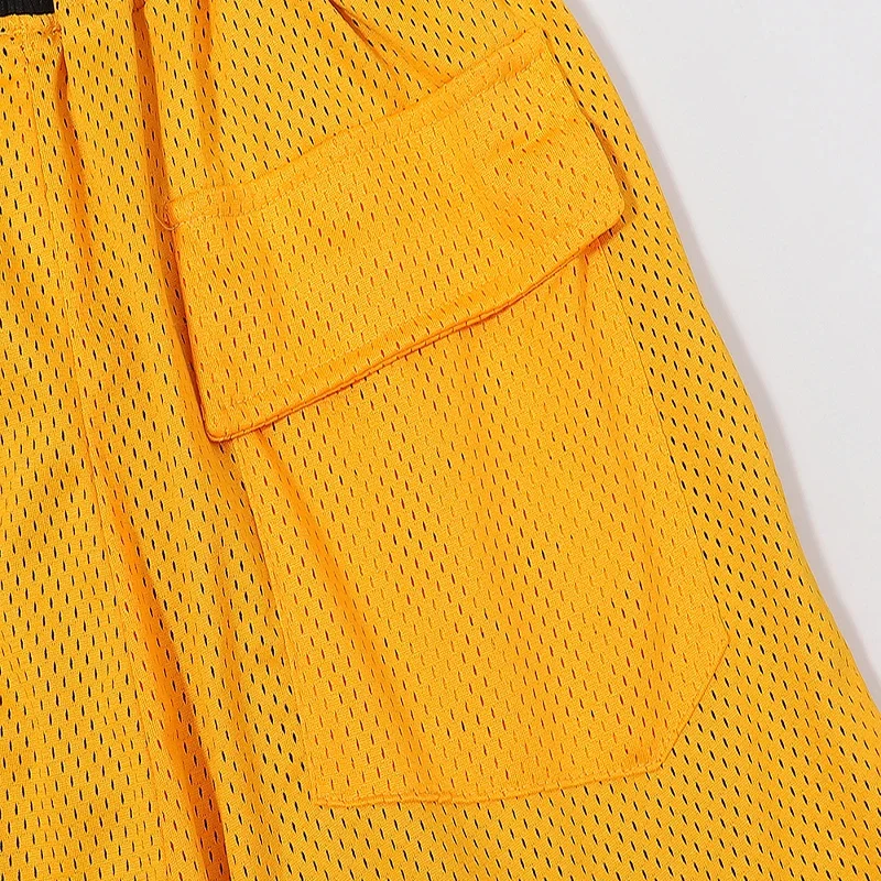 Рисунок 6 - Шорты мужские большого размера