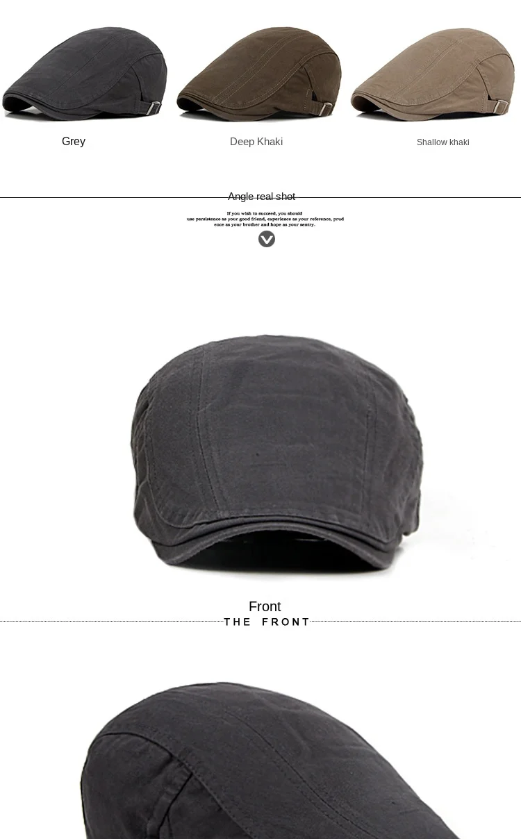 HAT CAP