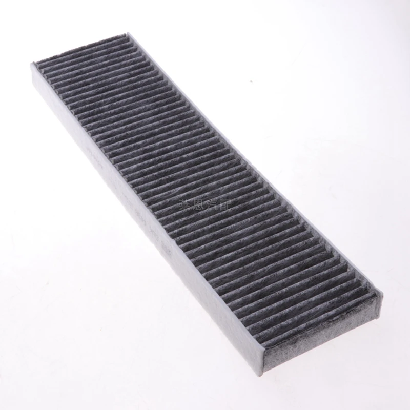 

64319127516 64113422665 Pollen Cabin Air Filter Activated Carbon For MINI Cooper R56 Clubman R55 Convertible R57 Countryman R60