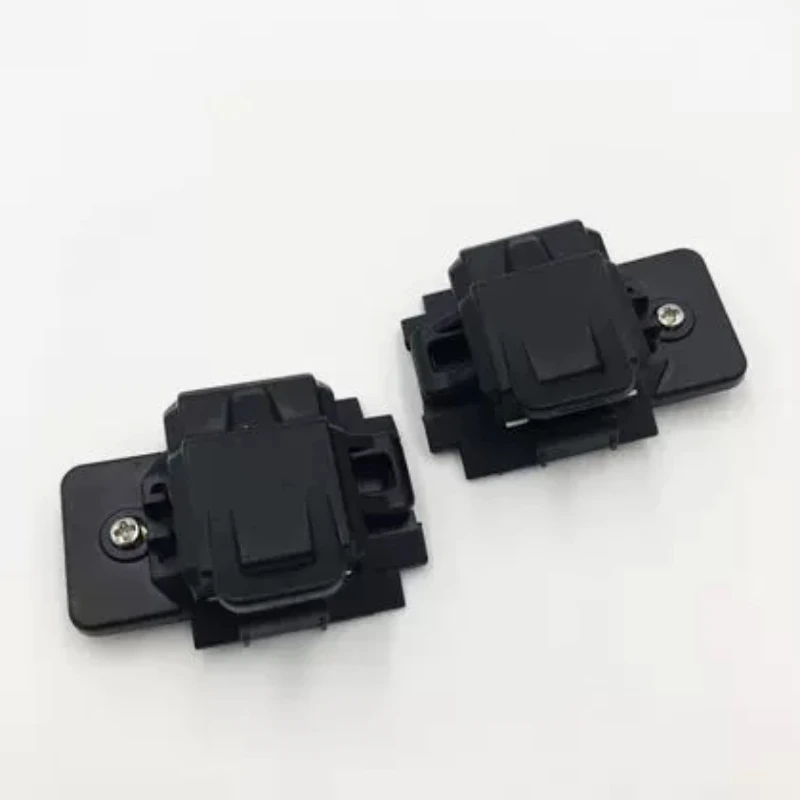 Fusion Splicer for Holder 15 15m V3 D19 60s 62c 80s Fiber Optic Splicer Leather Wire Pigtail 3 In 1 Fixture Pressure Plate