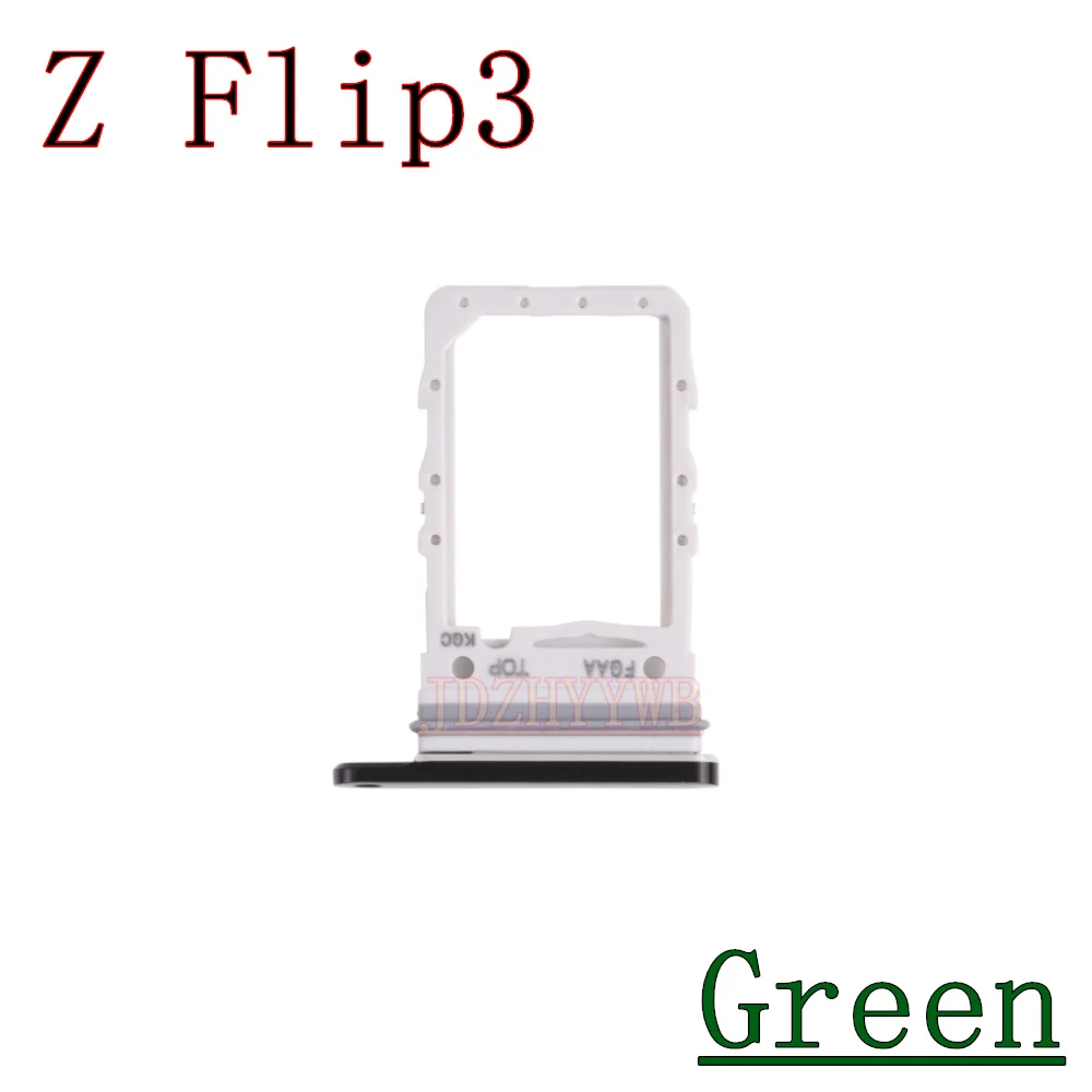Universal Sim Card Tray Holder for Samsung Galaxy Z Flip3 5G