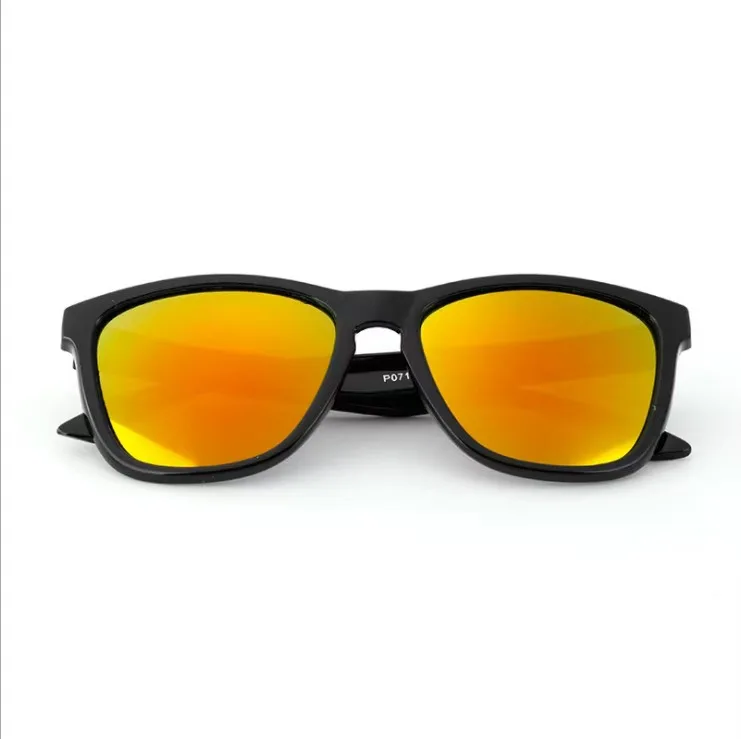 Unisex UV 400 Protective Sports Sunglasses with Anti-UV Coating