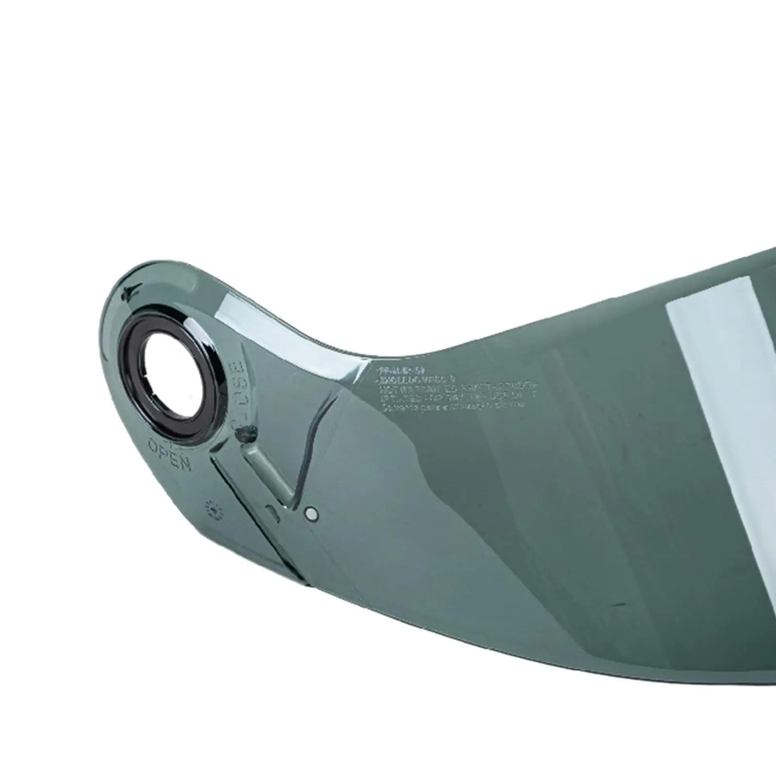 HelmetVisorsLensPortableAndDurableDefenseSolutionMotorcycle