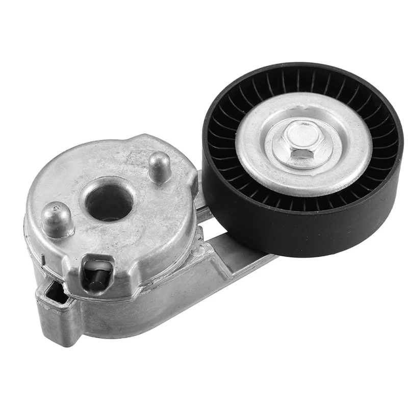 

Натяжитель ремня в сборе, аксессуары 04854089AB для Jeep Grand Cherokee MK II WG,WJ 4,0 SUV 1999-2004